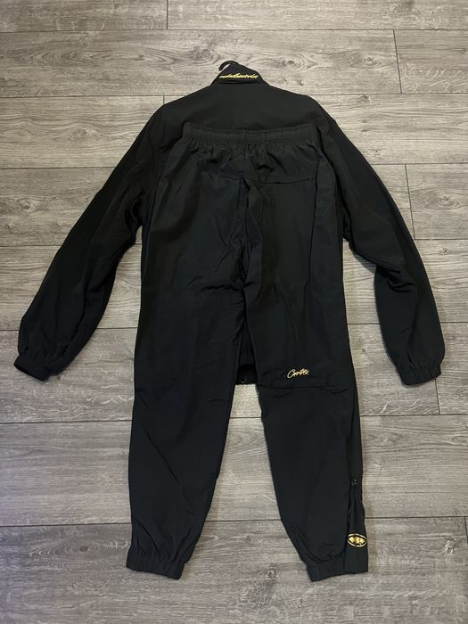 CORTEIZ - екип - размер S