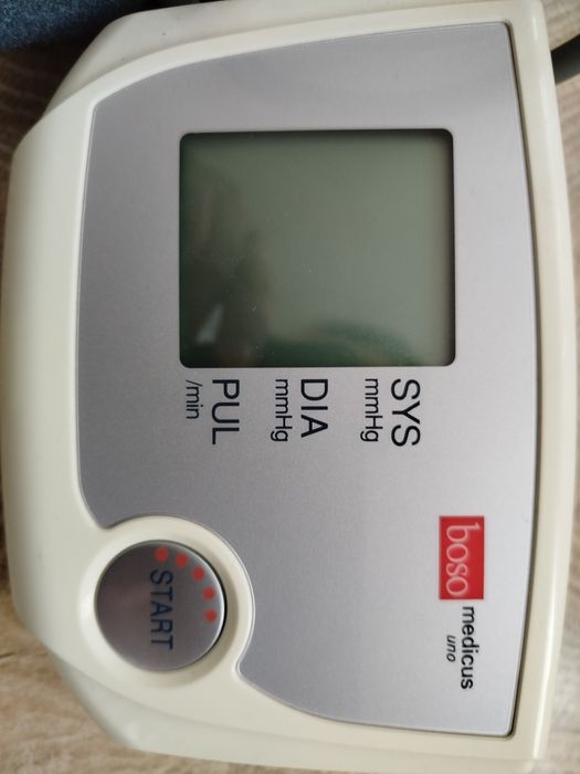 Апарат за кръвно налягане Boso