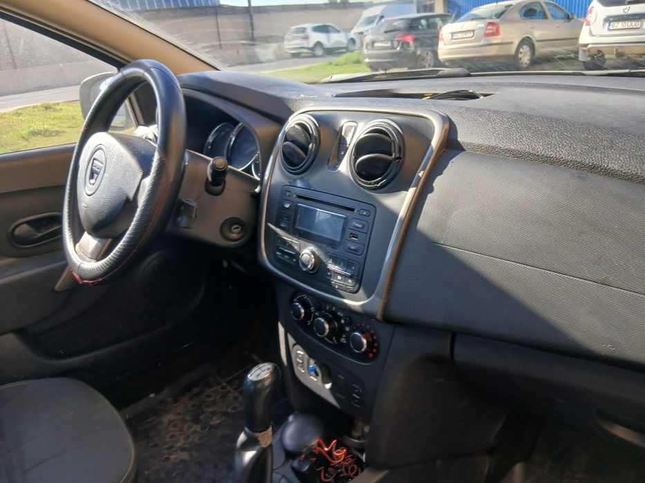 De vânzare Dacia logan