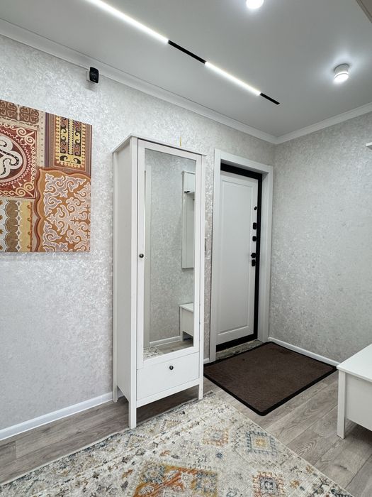 Продам 3-х комн квартиру