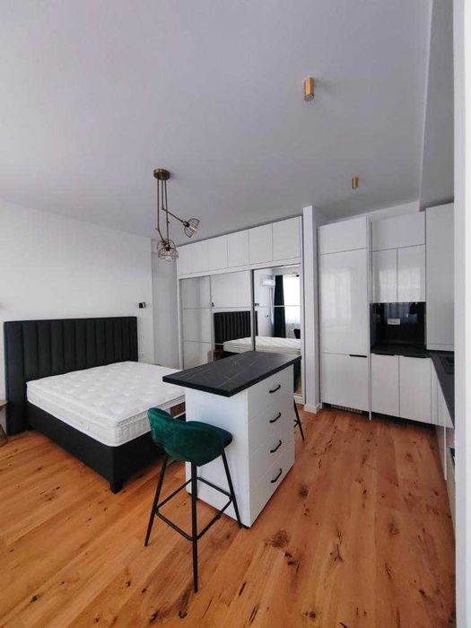 Direct proprietar, închiriere  studio zona Grozavesti-Calea Plevnei