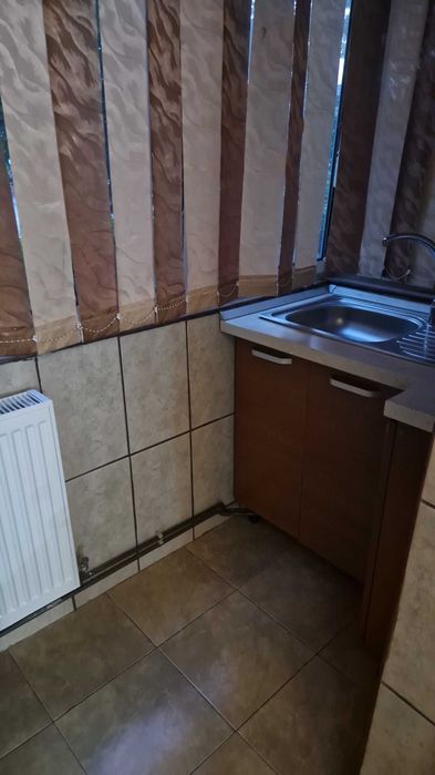 Garsoniera confort 1, Găvana 3, complet mobilată si utilată