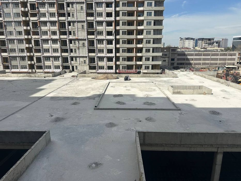 Уй сотилади Бобир резиденция