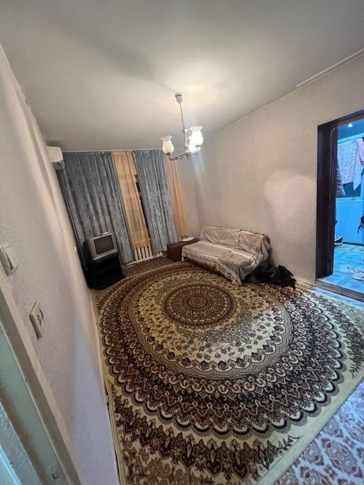 Algaritim 1 Xonalik Uy oilaga