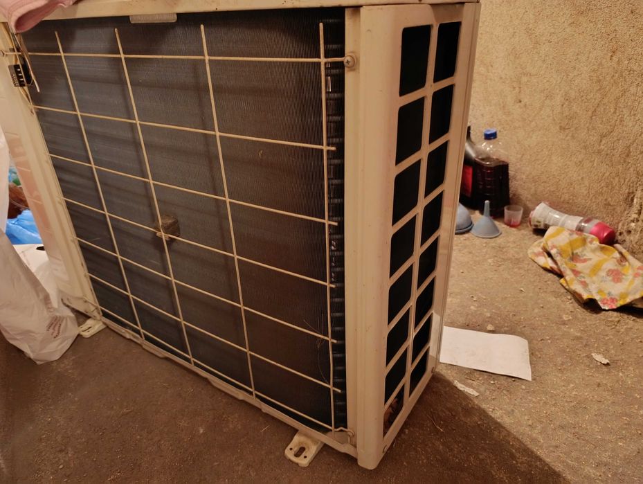 Климатик Cooper Hunter 12 ка