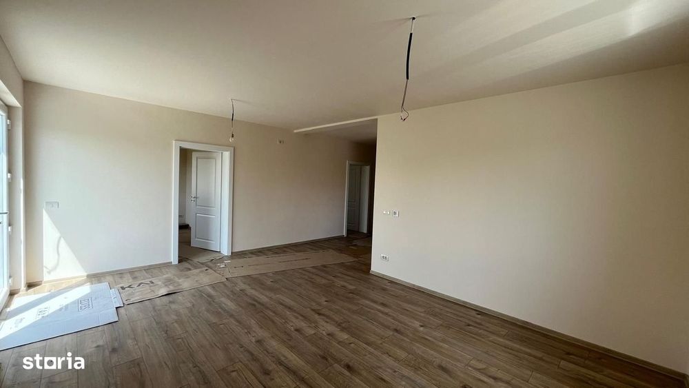 COMISION 0% | Casa individuala Mosnita Noua| 96 mp utili.