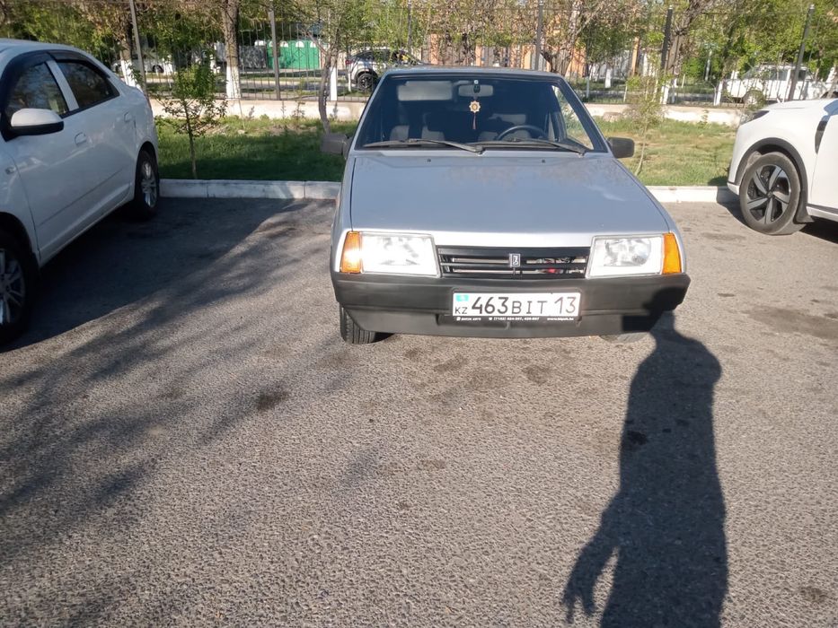 Продается машина