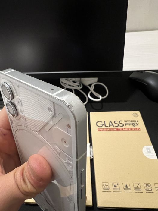 Продам nothing phone 1