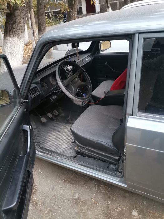 ЖигулиКарағанды