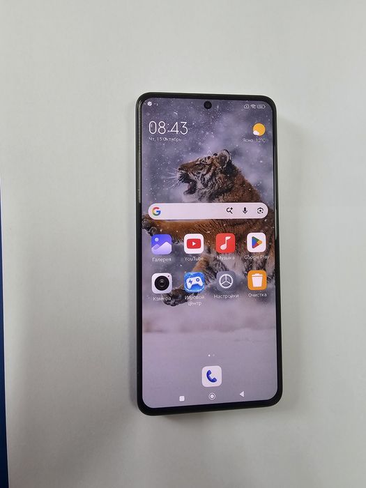 Redmi Note13pro 5G. 512gb