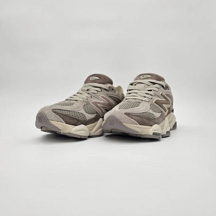 New Balance 9060 Mushroom Arid Stone