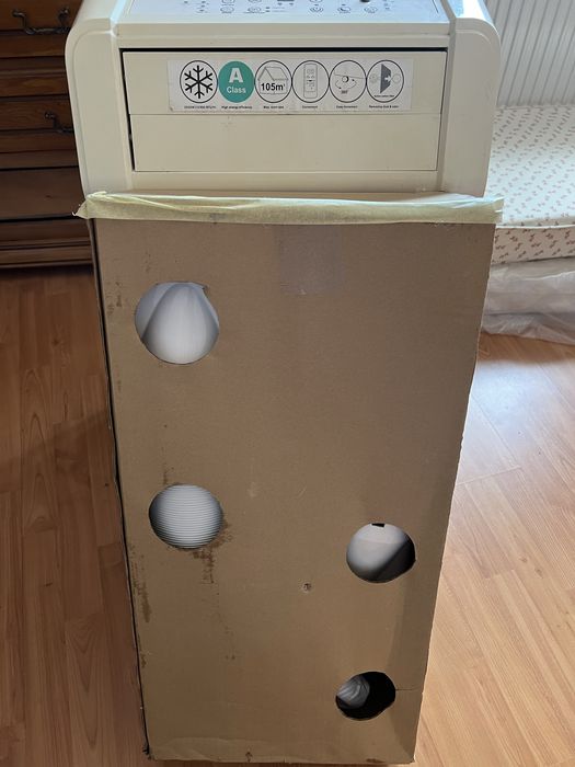 Vand aier conditionat