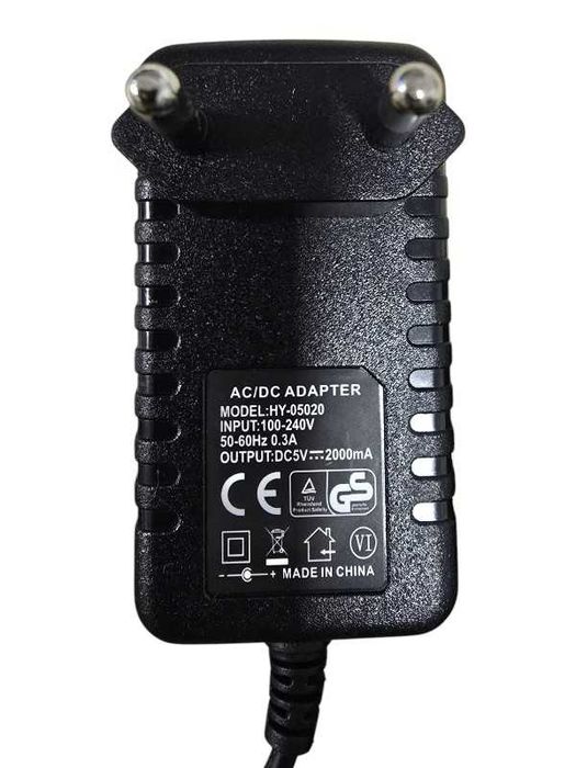 Alimentator Mean Well GST60A12-P1J (12V 5A, 60W)