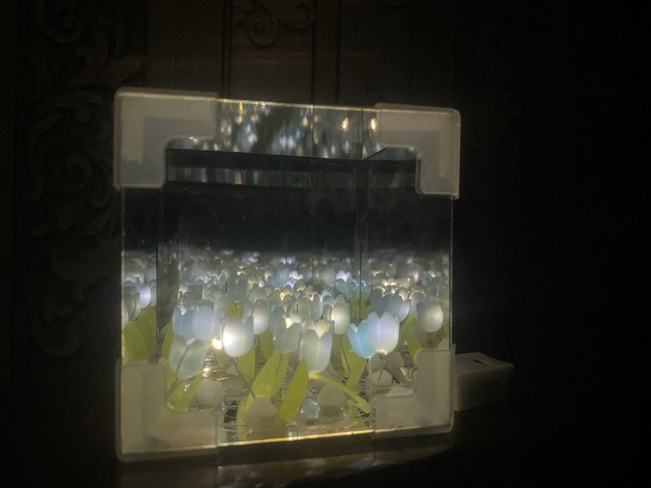 Cветильник ночник