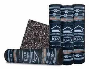 Гидроизол рубероид ruberoid