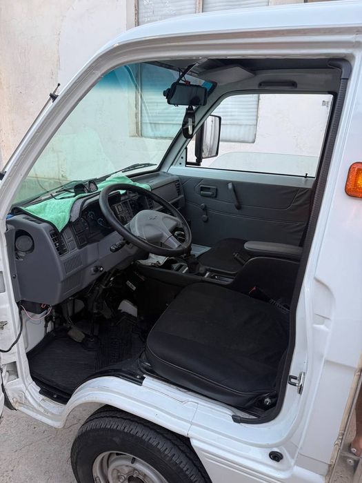 SROCHNO Chevrolet Labo Navarotlari bor