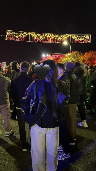 Кожанка черная в идеальном состоянии