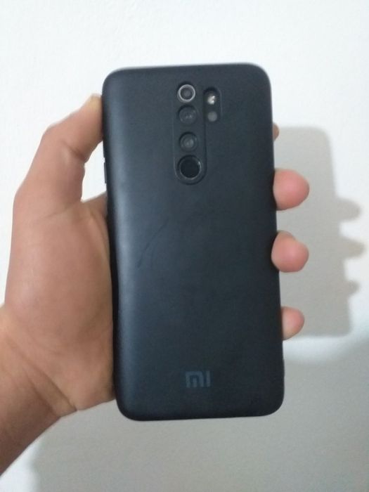 Redmi Note 8 Pro