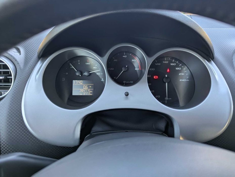 SEAT Altea XL 2009 — imagine 4