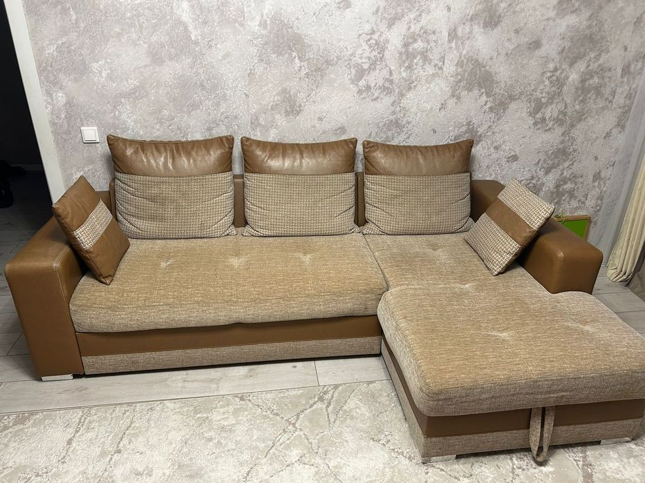 Диван раскладной