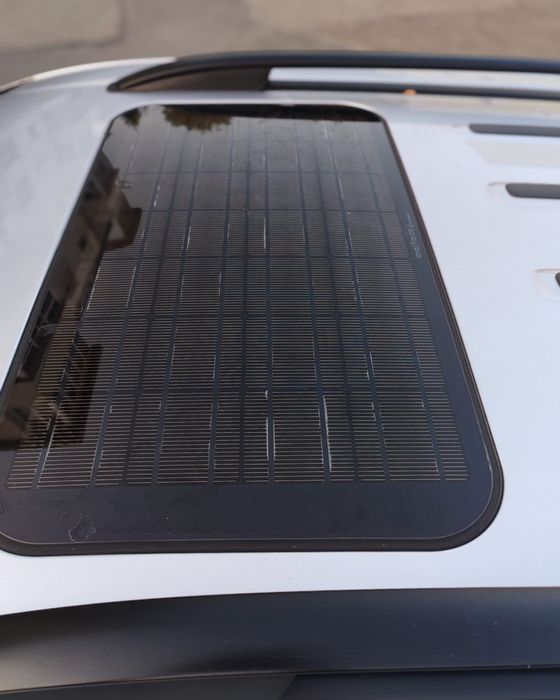 VW Touareg 2.5, automat, perne, full.