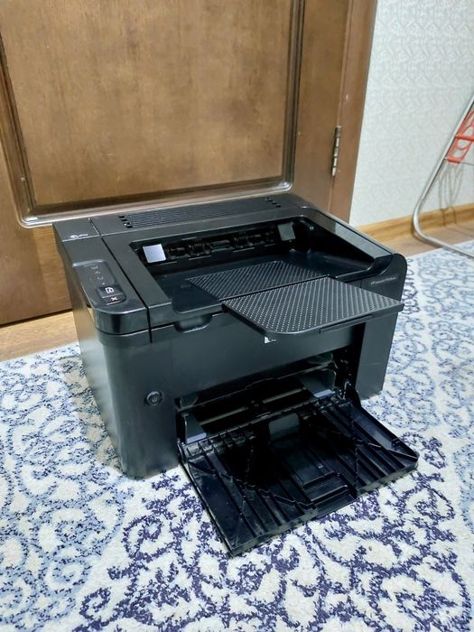 HP LaserJet Р1606dn
Скоростной принтер