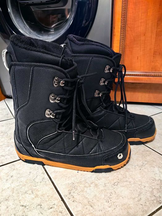 Сноуборд обувки номер 45