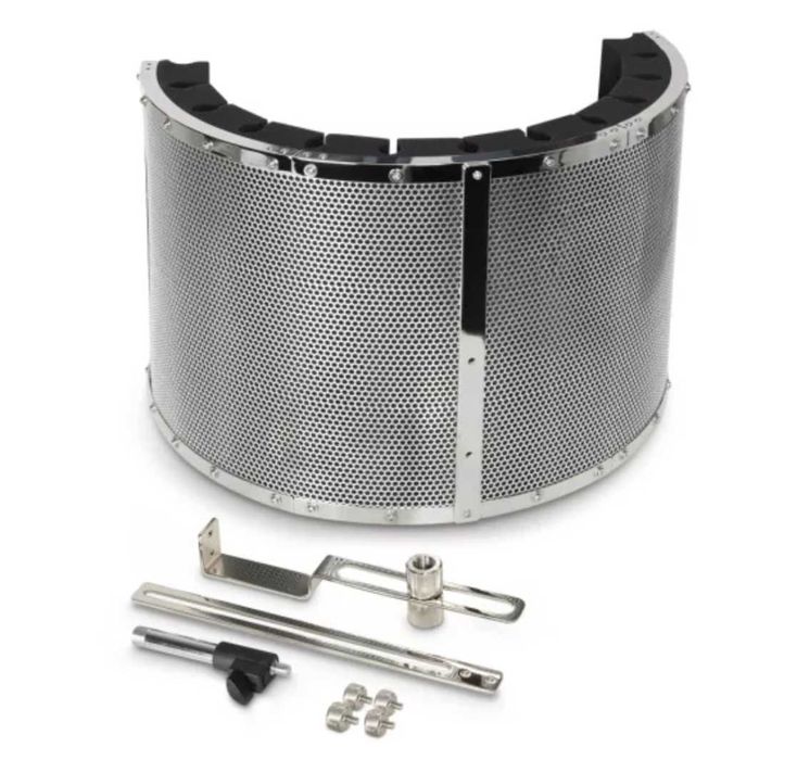 Adam Hall RF1 - Protectie Microfon