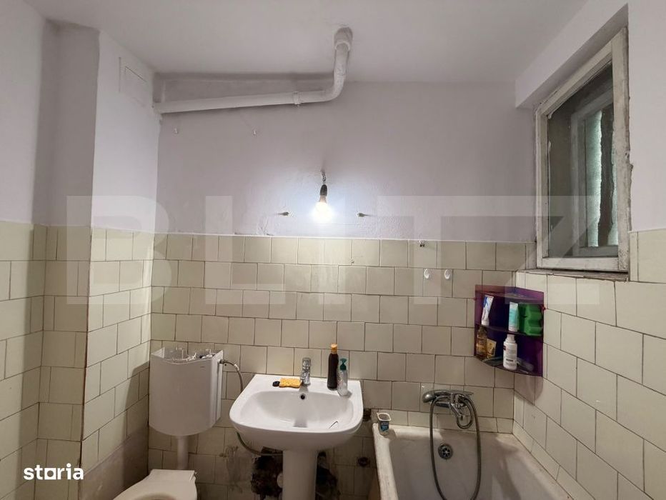 Apartament 2 camere, 45.20 mp, zona Brazda lui Novac