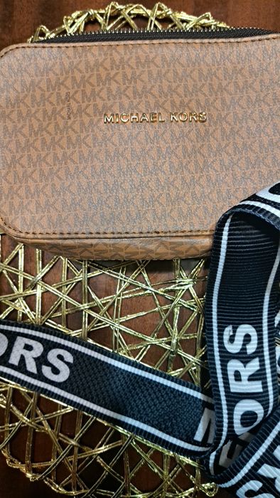 Кокетна чанта за ценители