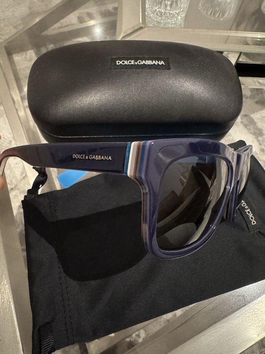 Ochelari Dolce & Gabbana