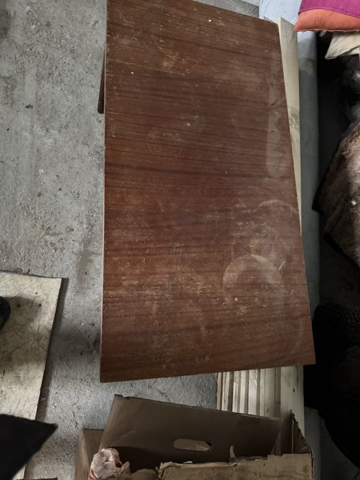 Продам журнальный столик