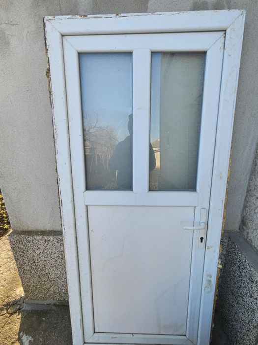 PVC врата 187/85,5