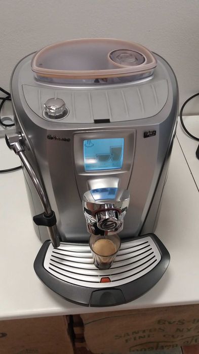 Кафе машина Saeco Talea Touch