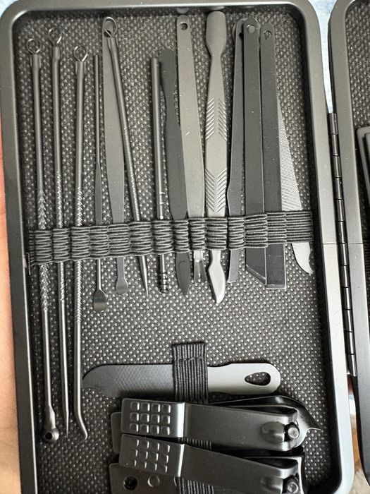 Комплект за нокти