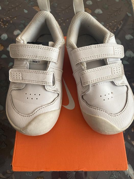 Маратонки Найк PiCO 5