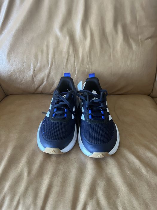 Маратонки Adidas Trainer V