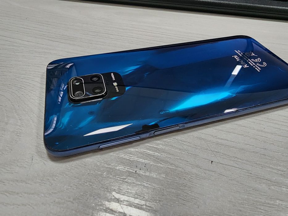 Redmi Note 9 Pro 64GB Srochna toshken