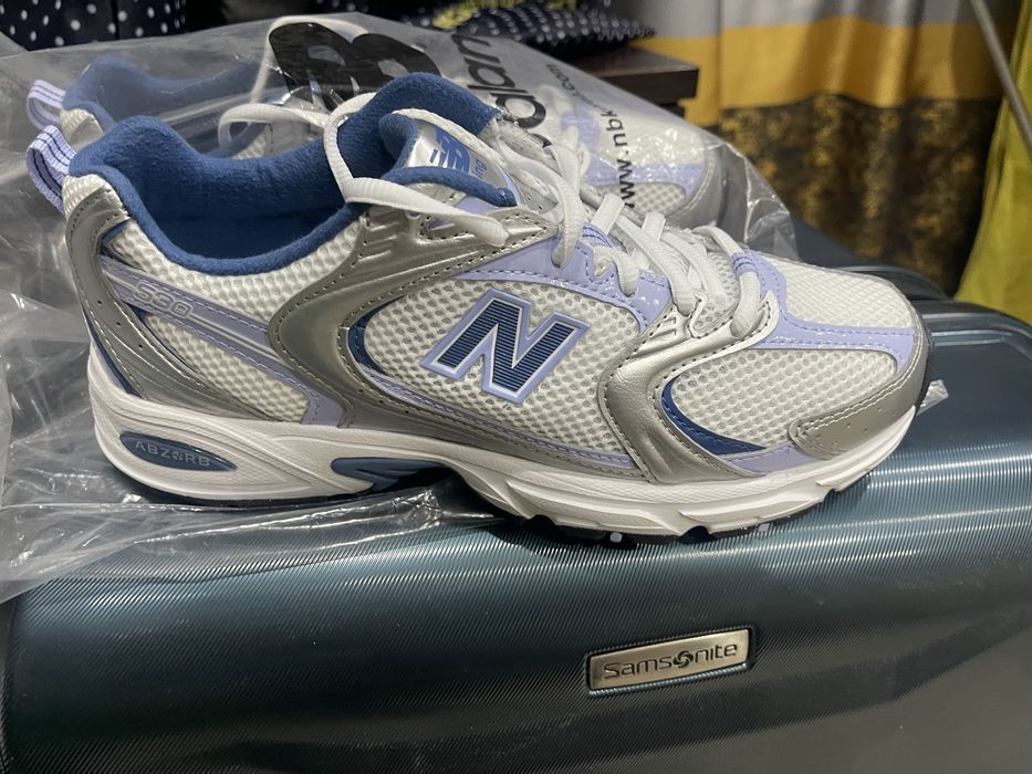 Продам кросовки NEW Balans