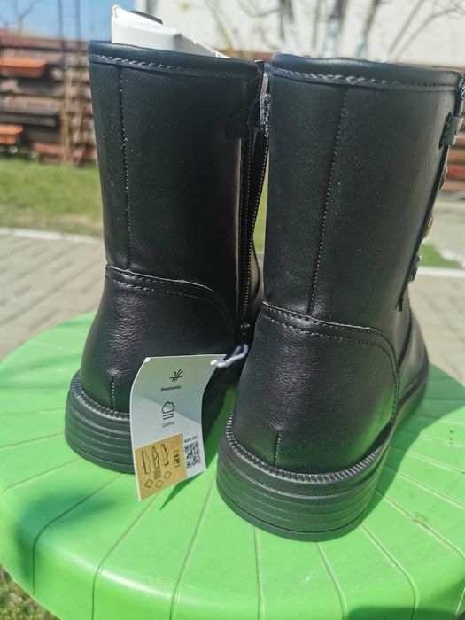 GEOX cizme noi fete
