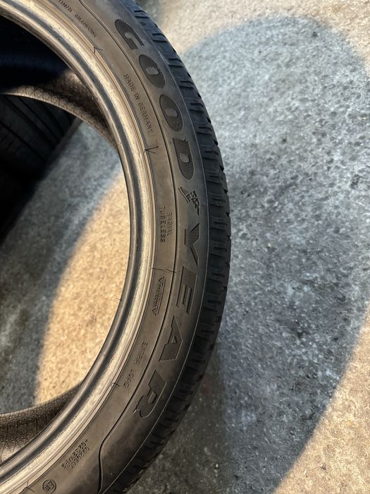 Гуми 295/40/22 GOOD YEAR Eagle F1