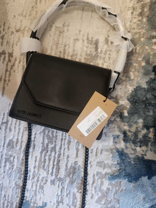 Geanta noua steve madden
