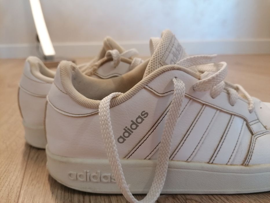 Маратонки Adidas 38 номер