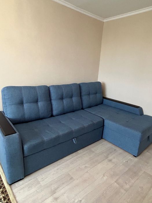 Продам классный диван