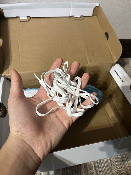 Сороконожки Nike Phantom