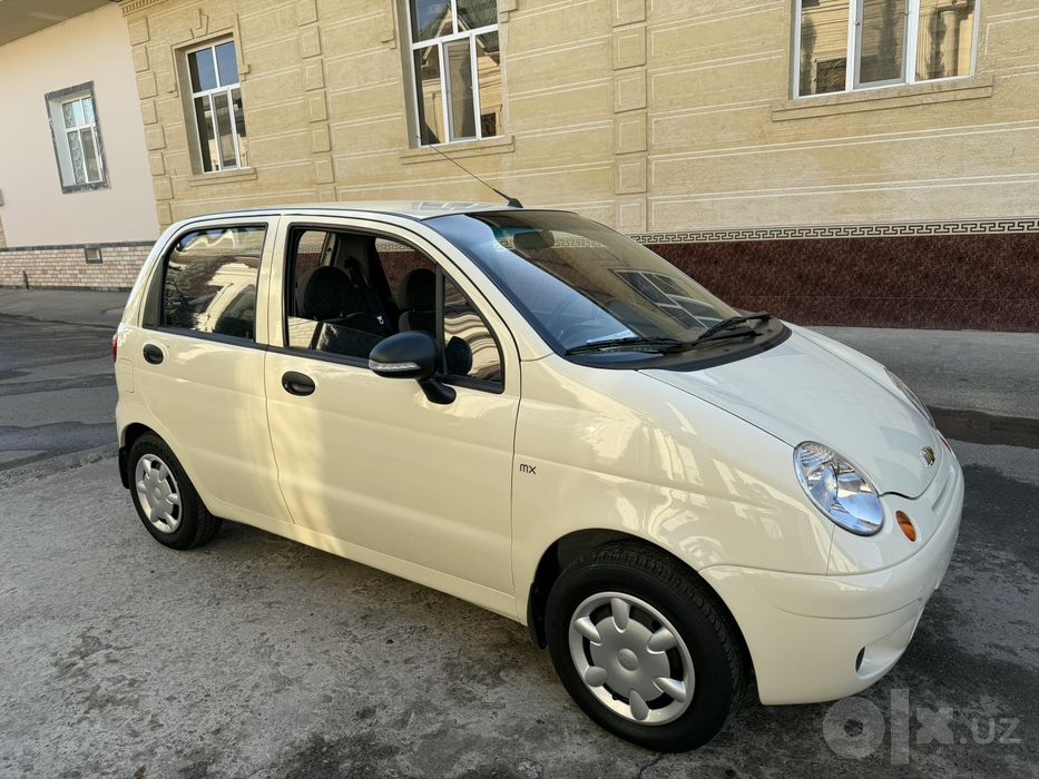 Matiz mx yangi 2015