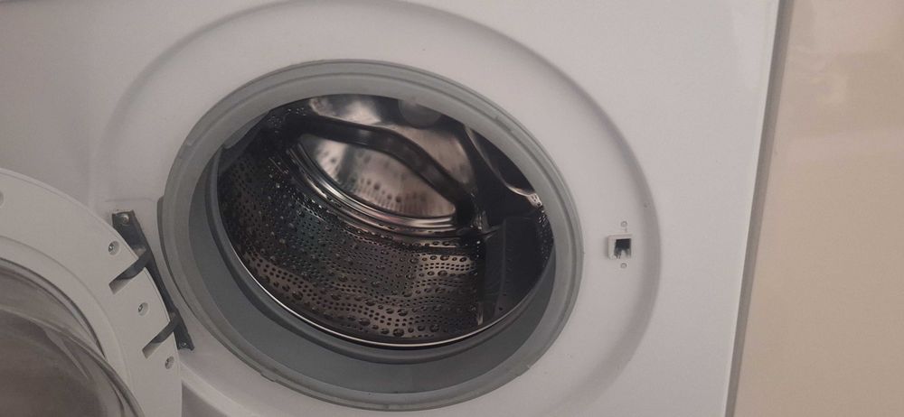 Пералня Siemens IQ500