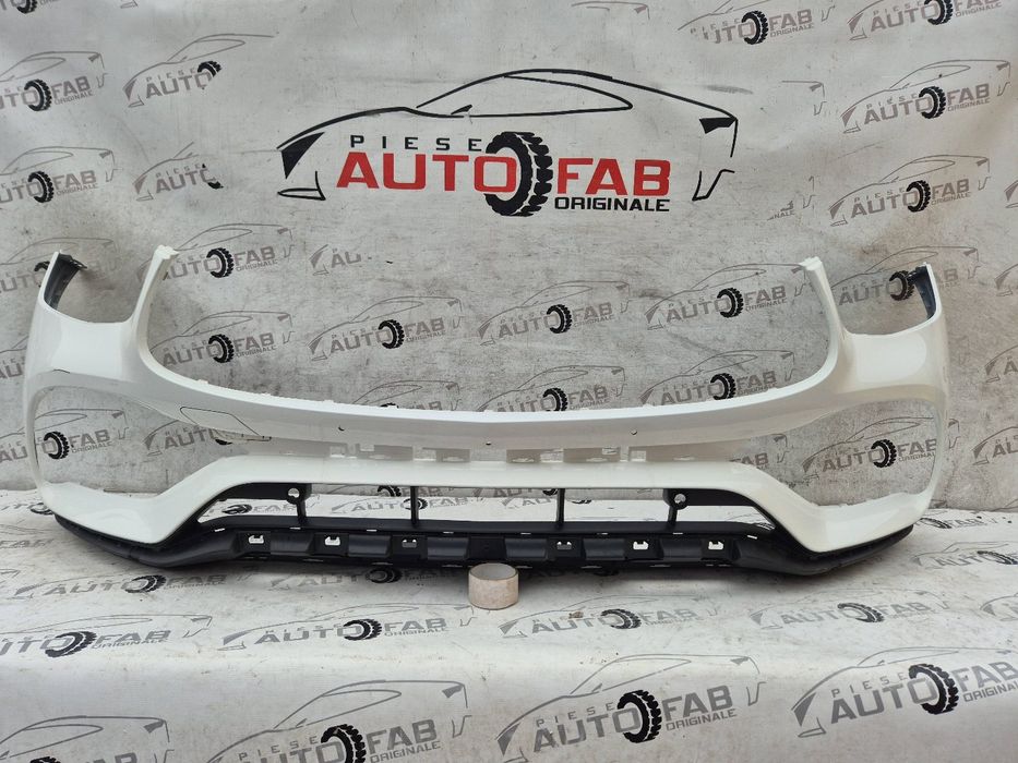 Bara fata Mercedes GLC W253 AMG-Line Facelift an 2019-2020-2021-2022