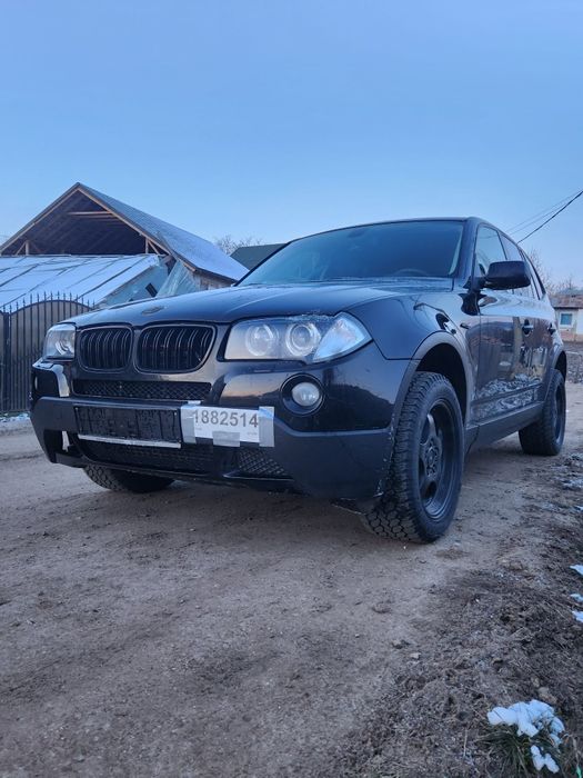 BMW foarte bun adus recent din Germania