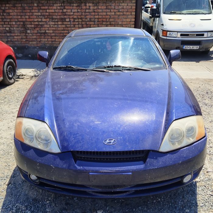 Bara fata completa Hyundai coupe Tiburon an 2001-2008